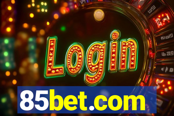 85bet.com