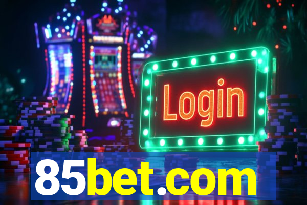 85bet.com