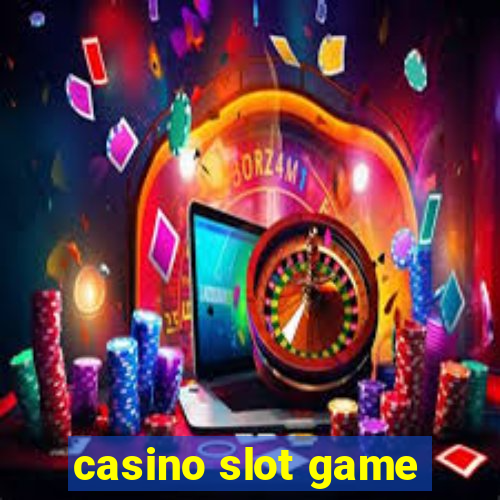 casino slot game