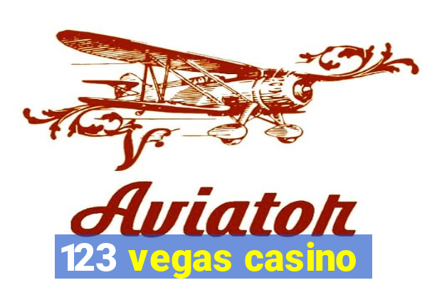 123 vegas casino