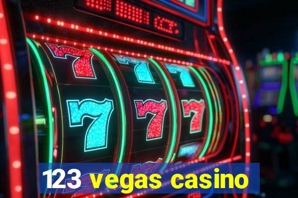 123 vegas casino