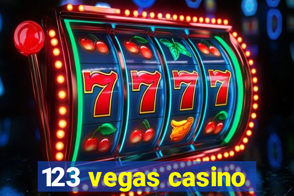 123 vegas casino