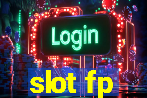 slot fp