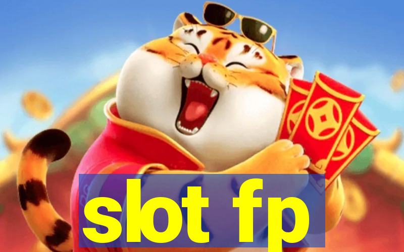 slot fp