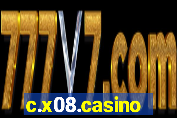 c.x08.casino