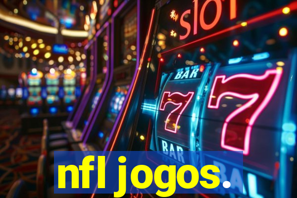 nfl jogos.