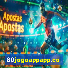 80jogoappapp.com