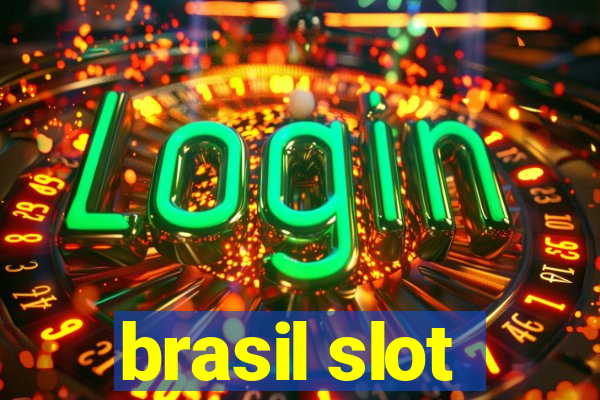 brasil slot