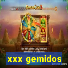 xxx gemidos