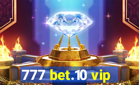 777 bet.10 vip