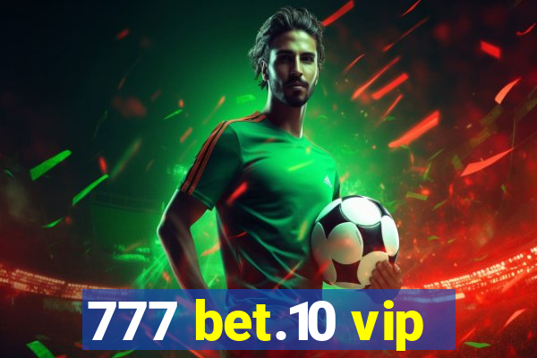 777 bet.10 vip