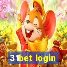 31bet login