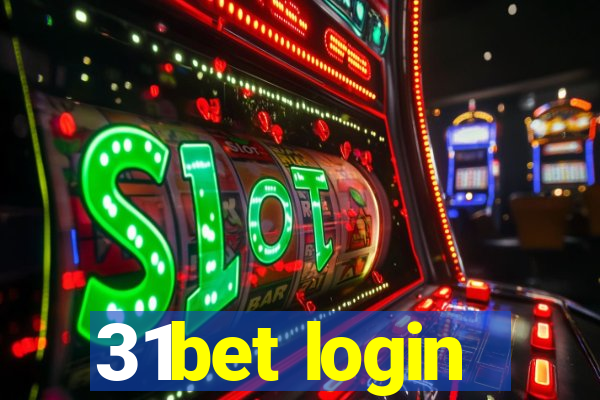 31bet login