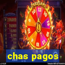 chas pagos