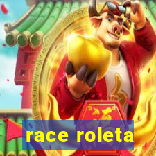 race roleta