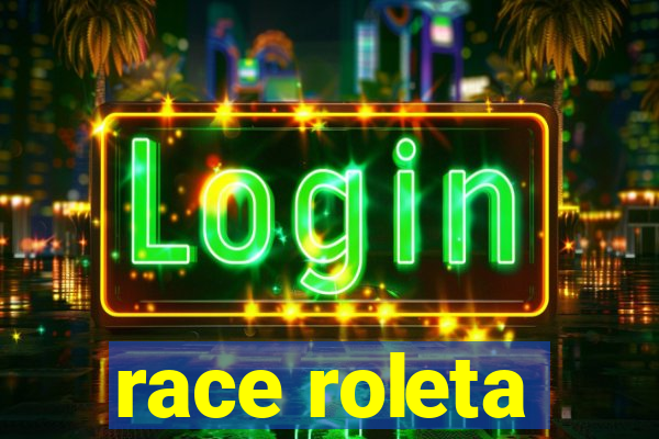 race roleta