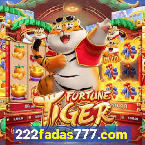 222fadas777.com