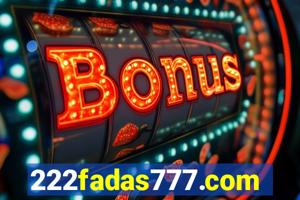 222fadas777.com