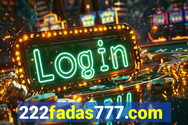 222fadas777.com