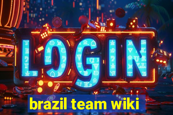 brazil team wiki