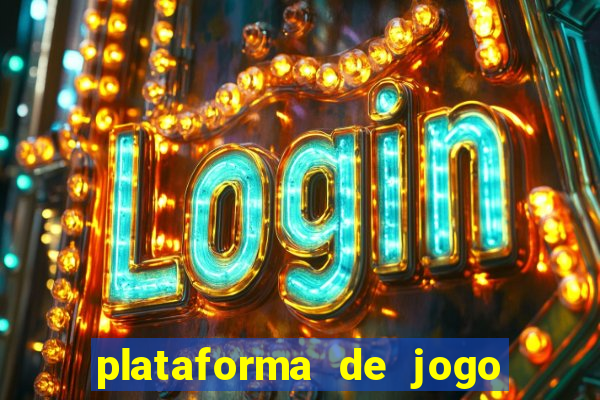 plataforma de jogo que aceita cartao