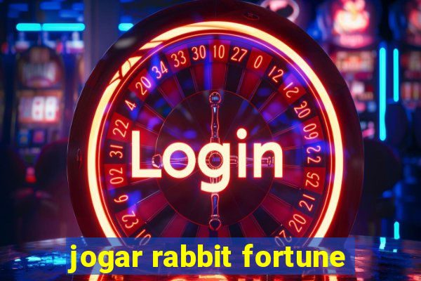 jogar rabbit fortune