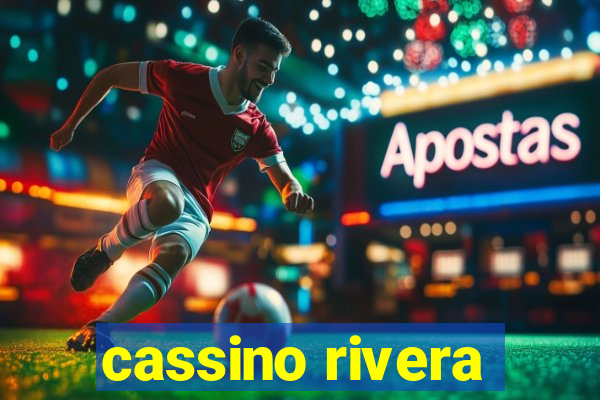 cassino rivera