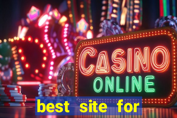 best site for online betting