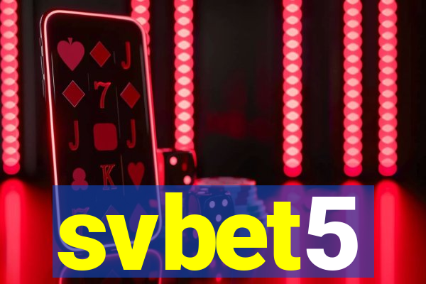 svbet5