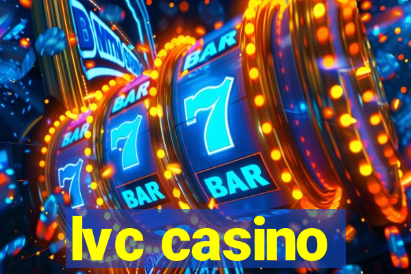 lvc casino