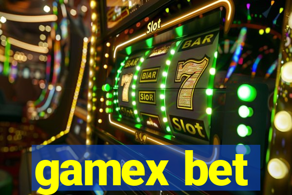 gamex bet