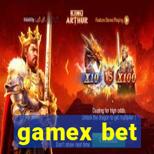 gamex bet