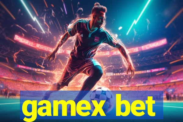 gamex bet