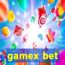 gamex bet