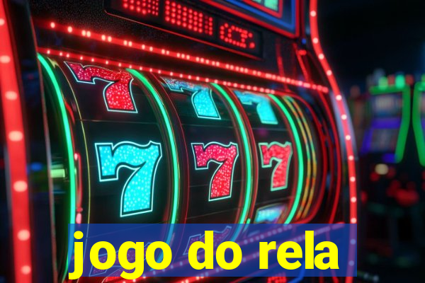 jogo do rela