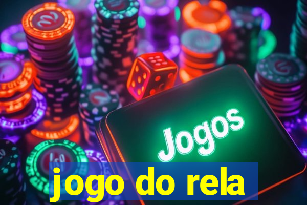 jogo do rela