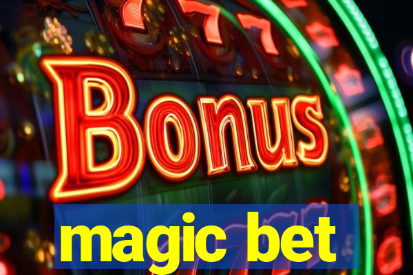 magic bet