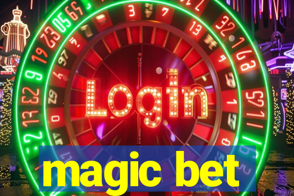 magic bet