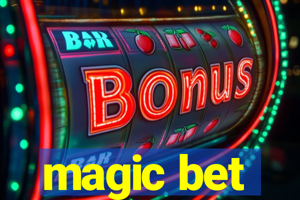 magic bet