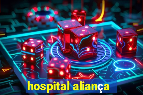 hospital aliança