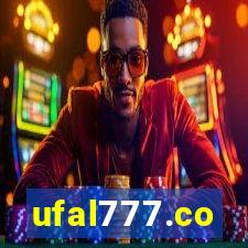 ufal777.co