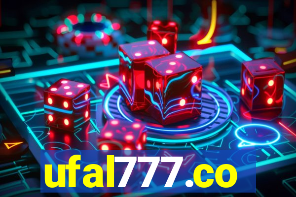 ufal777.co