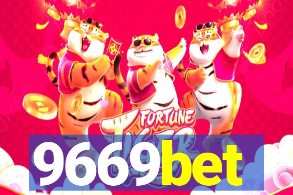 9669bet