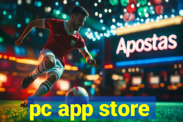 pc app store