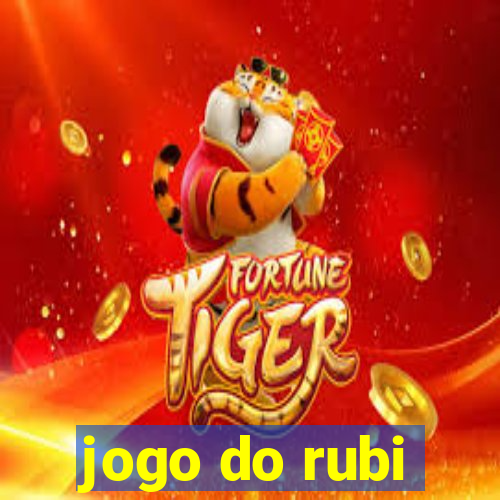 jogo do rubi