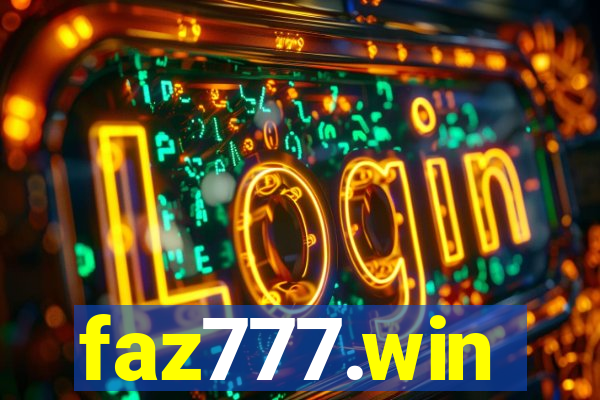 faz777.win