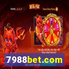 7988bet.com