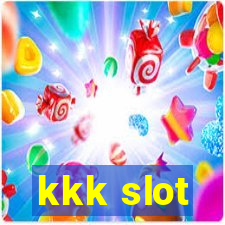 kkk slot