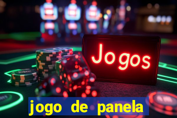 jogo de panela rede silva