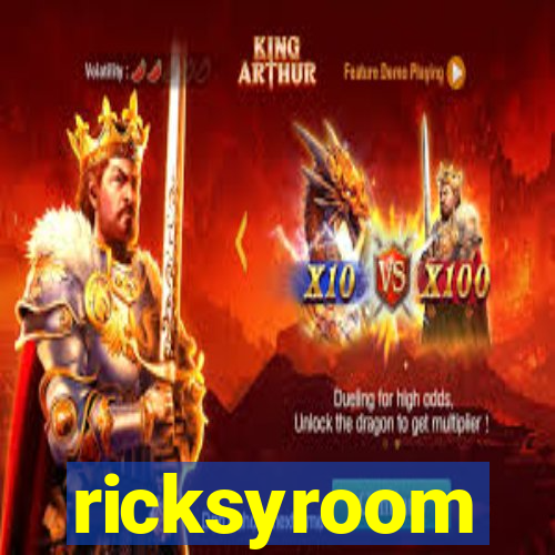 ricksyroom